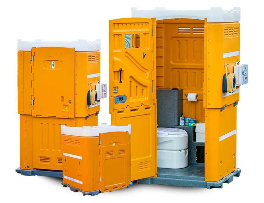 Mewu - Portable Toilets for UK Nationwide Delivery Staffordshire Cheshire