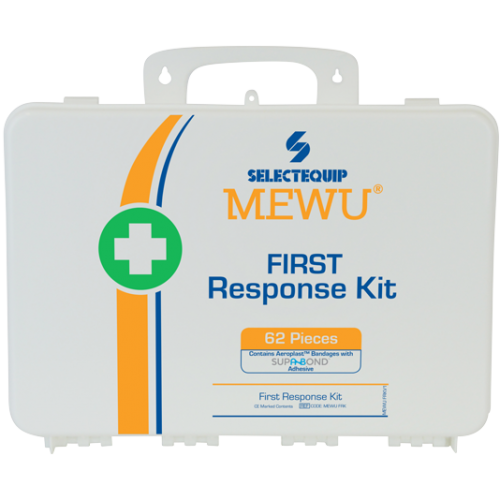 First-Response-Kit